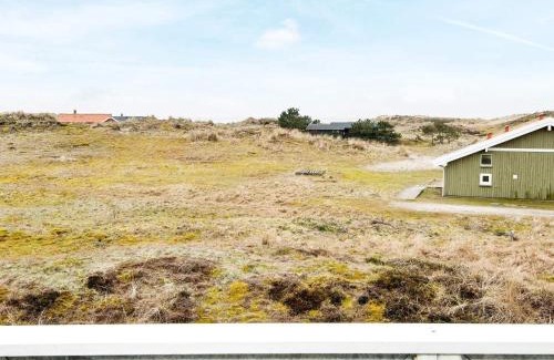 Sonderho House | 7 person holiday home in Fanø-By Traum