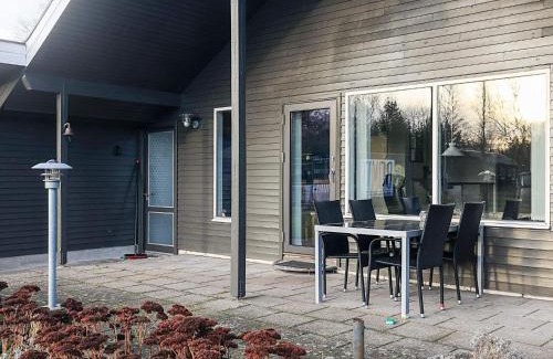 Hou House | 7 person holiday home in Hals-By Traum