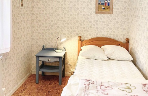 Frovi House | 7 person holiday home in FRÖVI