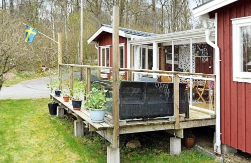 Alingsas House | 7 person holiday home in ALLINGSÅS, SVERIGE