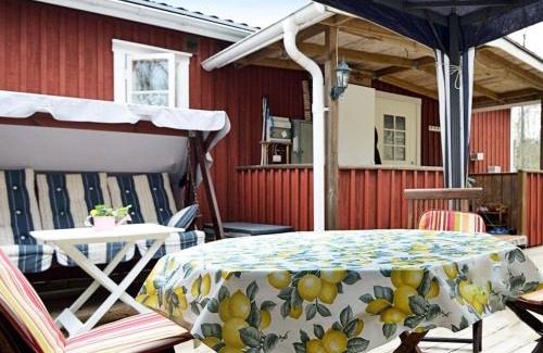 Alingsas House | 7 person holiday home in ALLINGSÅS, SVERIGE