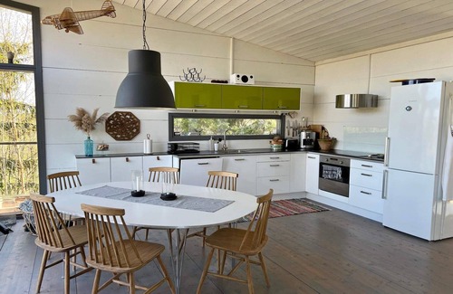 Sodertalje Municipality House | 7 person holiday home in JÄRNA