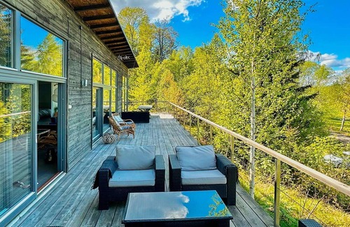 Sodertalje Municipality House | 7 person holiday home in JÄRNA