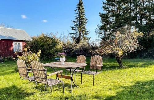 Sodvik House | 7 person holiday home in LÖTTORP