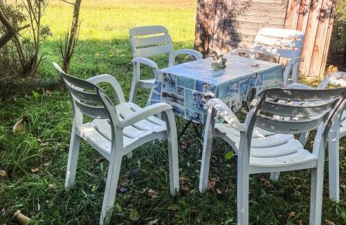 Sodvik House | 7 person holiday home in LÖTTORP