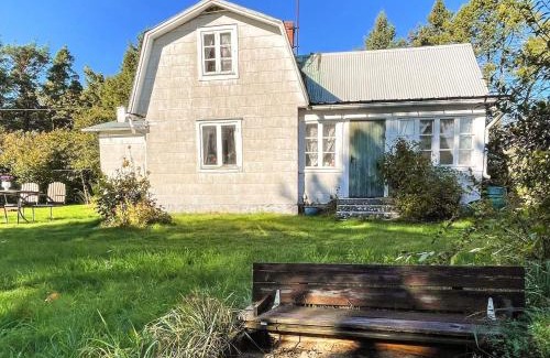 Sodvik House | 7 person holiday home in LÖTTORP