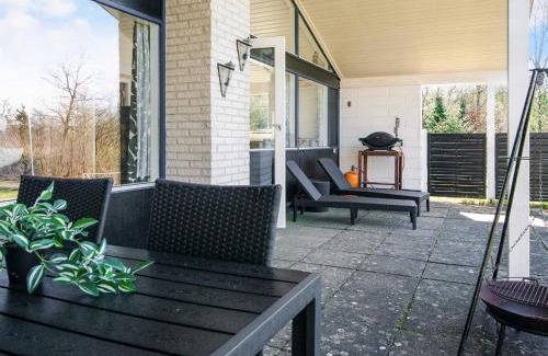 Skals House | 7 person holiday home in Skals-By Traum