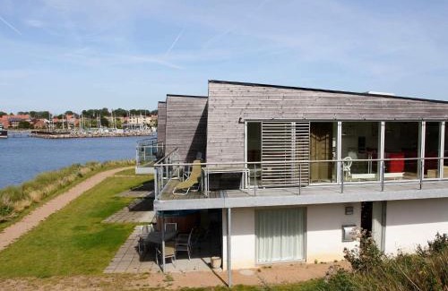 Stege House | 7 person holiday home in Stege-By Traum