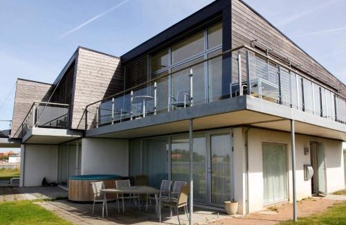 Stege House | 7 person holiday home in Stege-By Traum