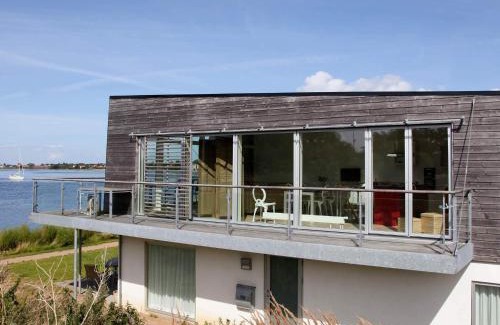 Stege House | 7 person holiday home in Stege-By Traum
