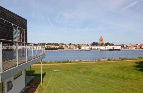 Stege House | 7 person holiday home in Stege-By Traum