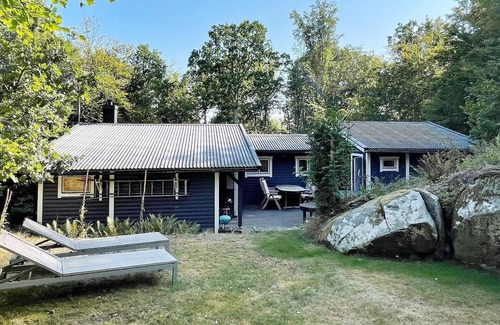 Garnanas House | 7 person holiday home in DRÄKNE-HOGBY