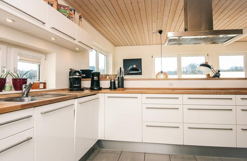 Juelsminde Apartment | 7 person home in Juelsminde
