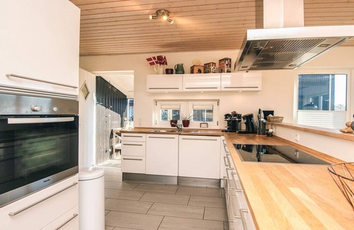 Juelsminde Apartment | 7 person home in Juelsminde