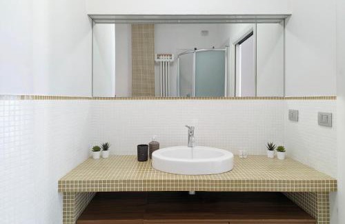 Porto San Giorgio Apartment | [7 posti letto] Wifi Clima Centro Panorama
