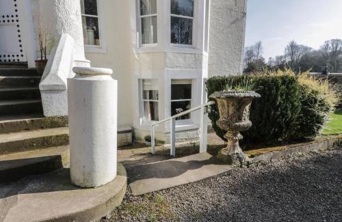 Eyemouth Apartment | 7 Press Castle