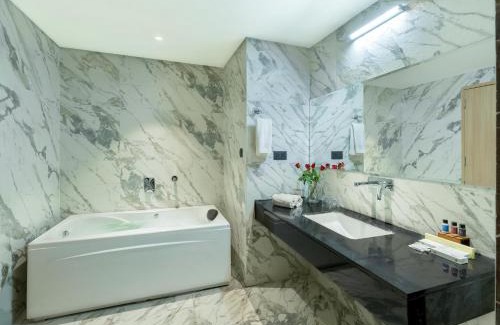 Central Area Hotel | 7 rays hotel