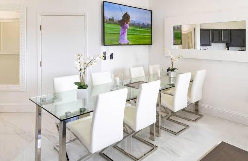 Port Saint Lucie Villa | 7 Room PgaVillageResort by AmericanVacationliving