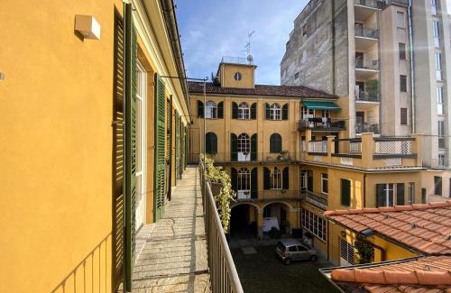 Rione Centro Apartment | 7 Seven
