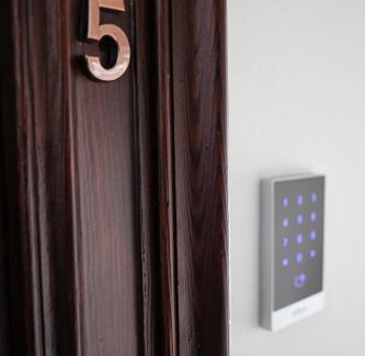 Rione Centro Apartment | 7 Seven
