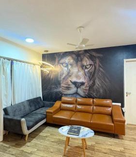 Dumas Hotel | 7 Star homes at Rajhans Belliza
