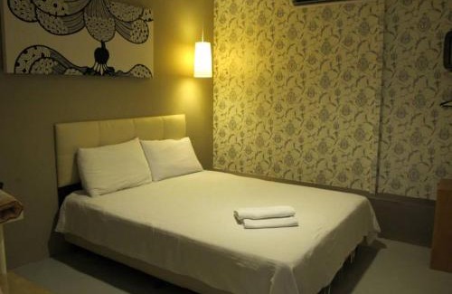 The Strand Hotel | 7 Star Hotel