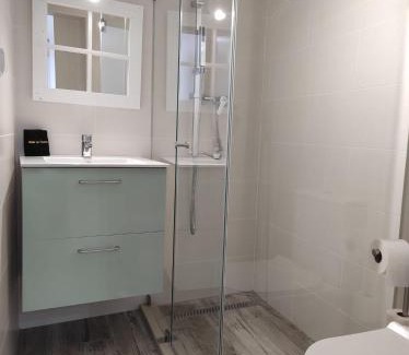 Santiago do Cacem Apartment | 7 Trevos Houses B