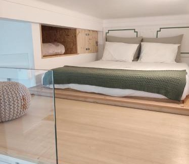 Santiago do Cacem Apartment | 7 Trevos Houses B