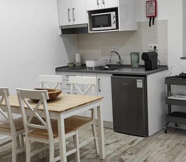 Santiago do Cacem Apartment | 7 Trevos Houses B