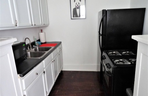 Five Points South Apartment | #7 UAB APT. w. 5 min WALKING to EAT and SHOP