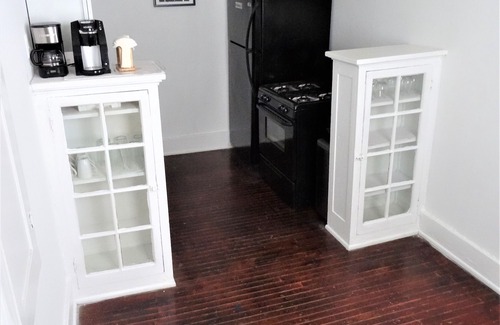 Five Points South Apartment | #7 UAB APT. w. 5 min WALKING to EAT and SHOP