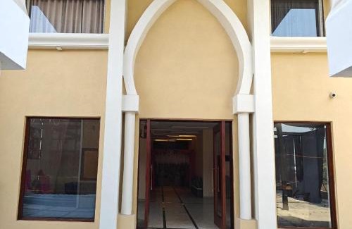 Jabalpur Hotel | 7 VACHAN LAWNS AND BANQUET