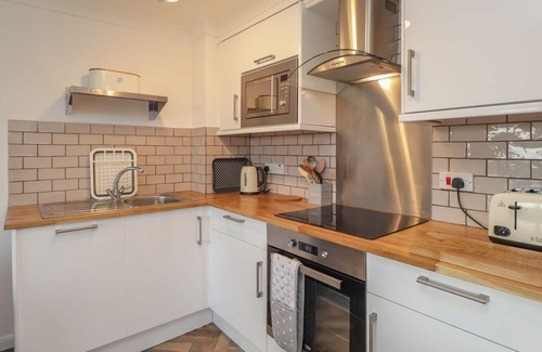 Rye Cottage | 7 WAVES, romantic in Rye