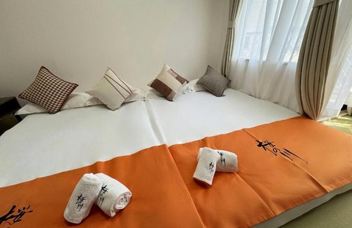 Ikebukuro House | 70 池袋駅 6分 2-4人丨Ikebukuro JR Line 6 minutes 2-4 people