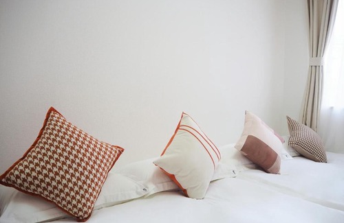 Ikebukuro House | 70 池袋駅 6分 2-4人丨Ikebukuro JR Line 6 minutes 2-4 people