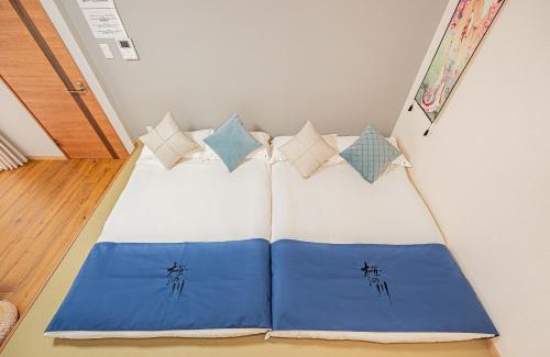 Toshima Apartment | 70-33 駒込駅东口2分 2-4人丨2 minutes from Komagome Station 2-4 people