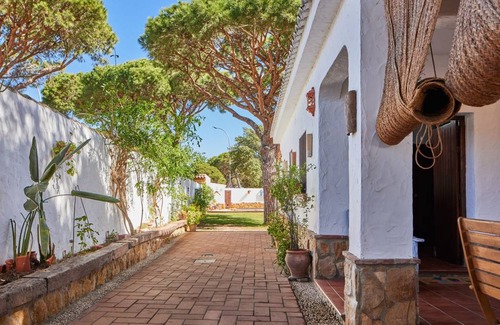Los Gallos-Cerromolino House | 70 m² House ∙ 2 bedrooms ∙ 6 guests