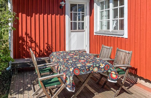 Alem House | 70 m² House ∙ 3 bedrooms ∙ 5 guests