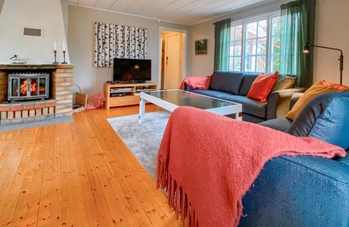 Alem House | 70 m² House ∙ 3 bedrooms ∙ 5 guests