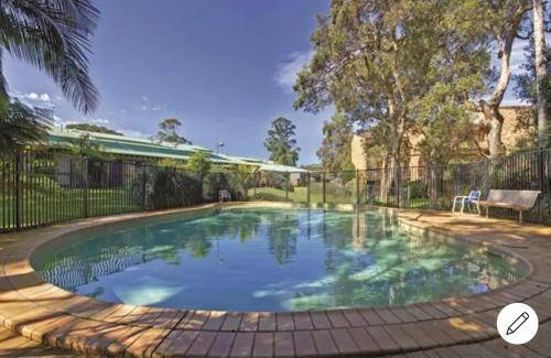 Nelson Bay Apartment | 70 m² Apartment ∙ 2 bedrooms ∙ 7 guests