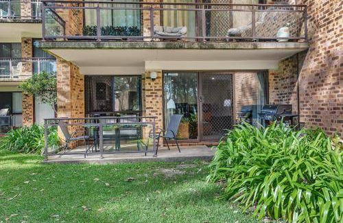 Nelson Bay Apartment | 70 m² Apartment ∙ 2 bedrooms ∙ 7 guests
