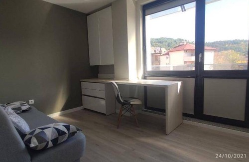 Varosha Apartment | 70 m² Apartment ∙ 2 bedrooms ∙ 4 guests