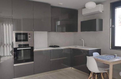 Varosha Apartment | 70 m² Apartment ∙ 2 bedrooms ∙ 4 guests