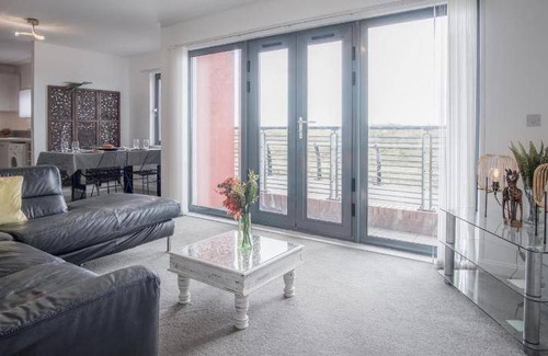 Castle Apartment | 70 m² Apartment ∙ 2 bedrooms ∙ 4 guests