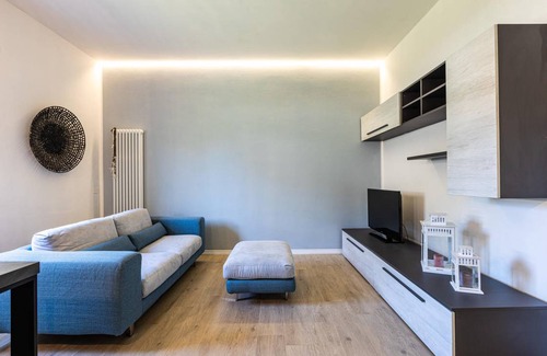 Rosignano Solvay Apartment | 70 m² Apartment ∙ 2 bedrooms ∙ 4 guests
