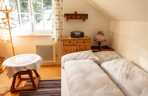 Ebene Reichenau Apartment | 70 m² Apartment ∙ 2 bedrooms ∙ 6 guests