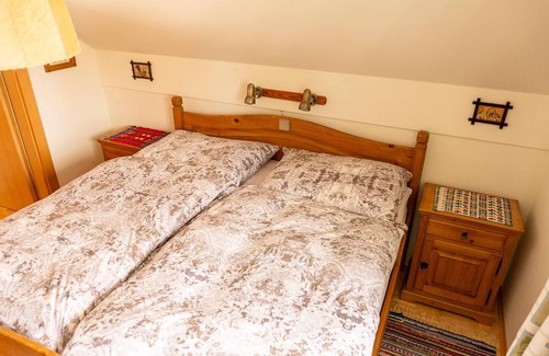 Ebene Reichenau Apartment | 70 m² Apartment ∙ 2 bedrooms ∙ 6 guests