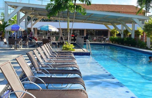 Caldas Novas Apartment | 70 m² Apartment ∙ 2 bedrooms ∙ 10 guests