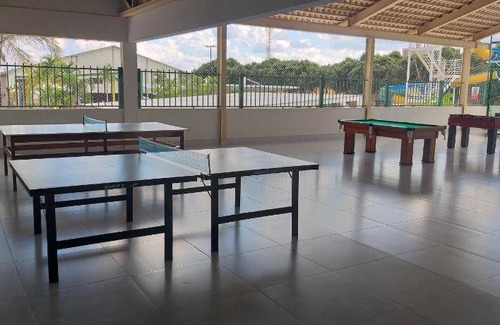Caldas Novas Apartment | 70 m² Apartment ∙ 2 bedrooms ∙ 10 guests