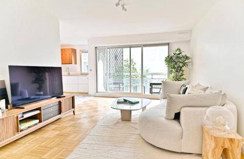 Quartier de l'Ecole-Militaire Apartment | 70 m² Apartment ∙ 1 bedroom ∙ 4 guests